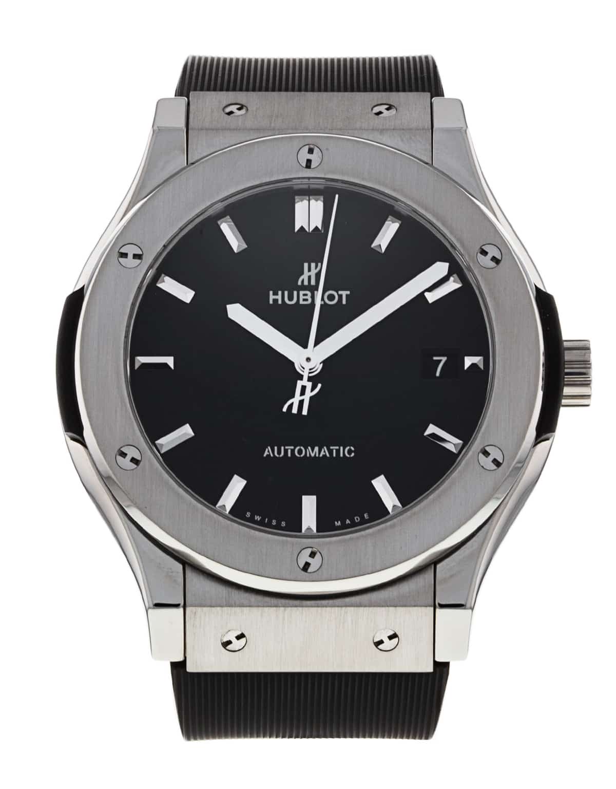 Hublot Classic Fusion 511.NX.1171.RX